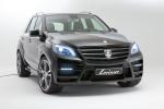 Mercedes-Benz ML-Class by Lorinser 2012 года